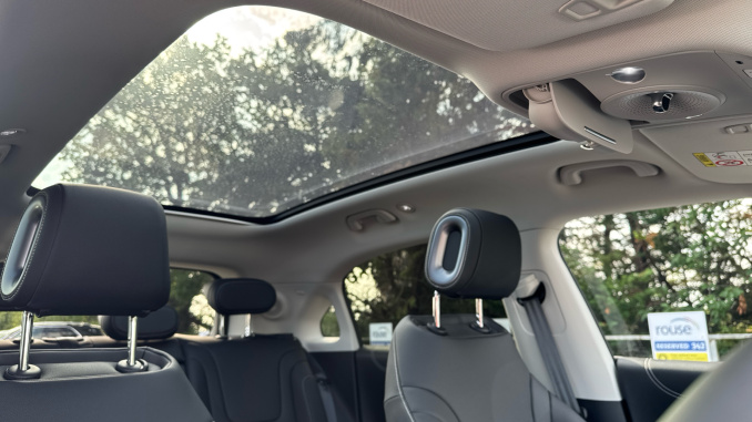 smart Hashtag 1 200kW Pro + 66kWh 5dr Auto Electric Hatchback - Image 31